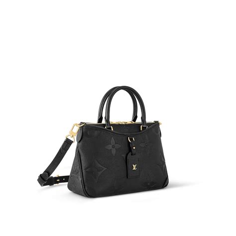 louis vuitton trianon bag|Trianon MM Monogram Empreinte Leather .